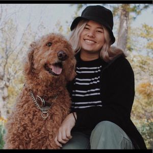 Meet your Posher, Aly